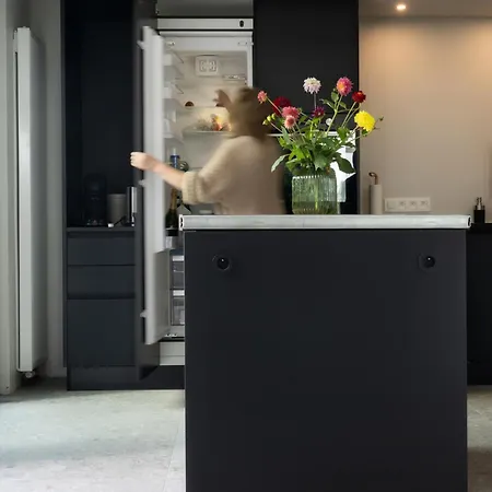 Het Maashuis Casa vacanze