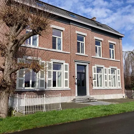Casa vacanze Het Maashuis Maasmechelen