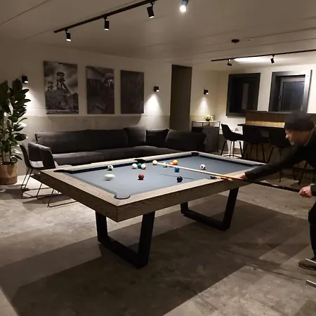 Casa vacanze Het Maashuis Maasmechelen