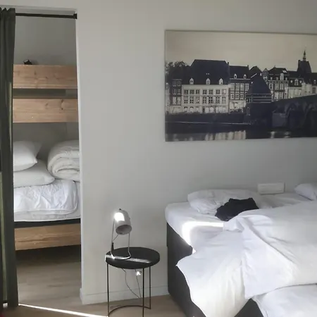 Het Maashuis Casa vacanze