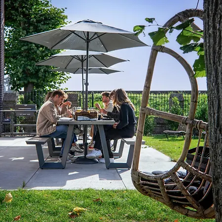 Het Maashuis Casa vacanze *
