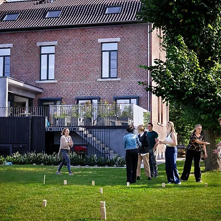 Het Maashuis Maasmechelen